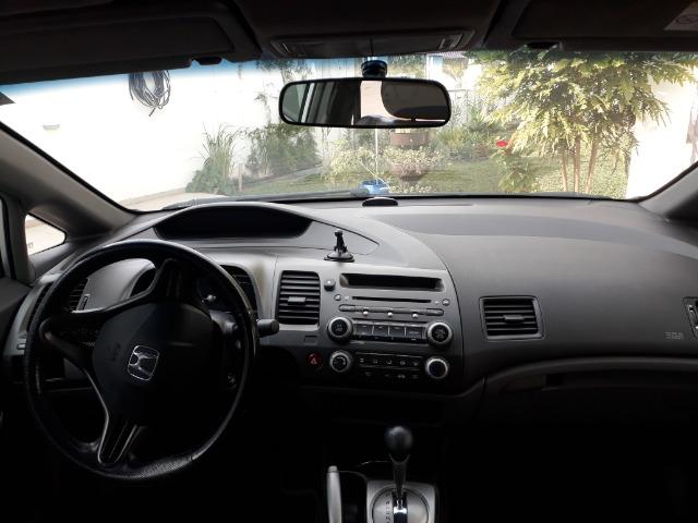 Civic LXS - Foto 9
