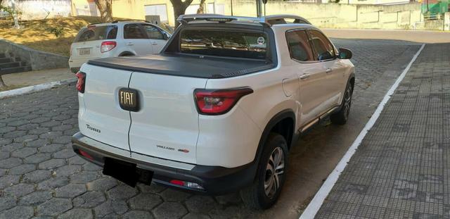 Fiat toro volcano pra pessoas exigentes - Foto 6