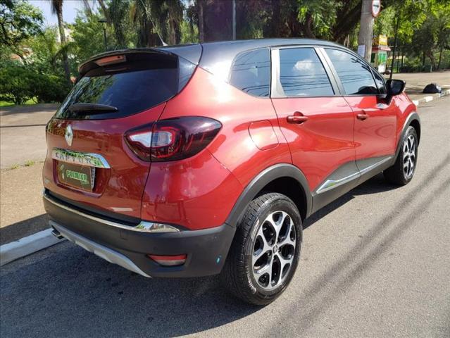 Renault Captur 1.6 16v Sce Intense - Foto 4
