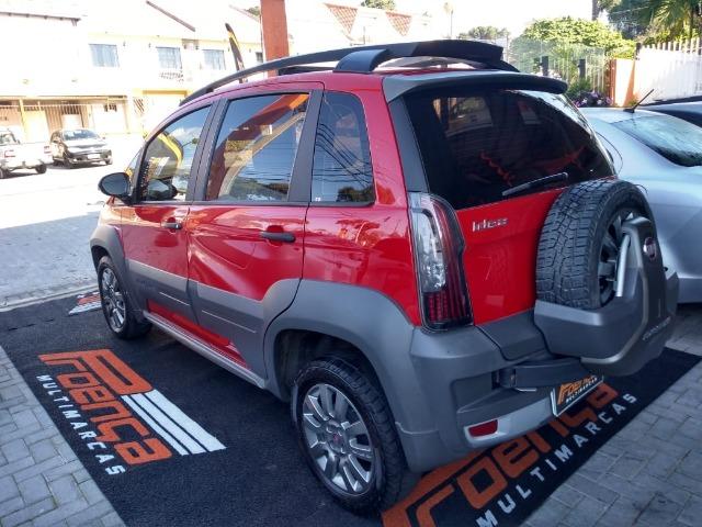 Idea Adventure 1.8 16v flex 2016 - Foto 3
