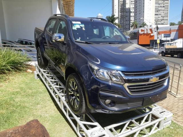 CHEVROLET S10 2.8 LTZ 4X4 CD 16V TURBO 2019