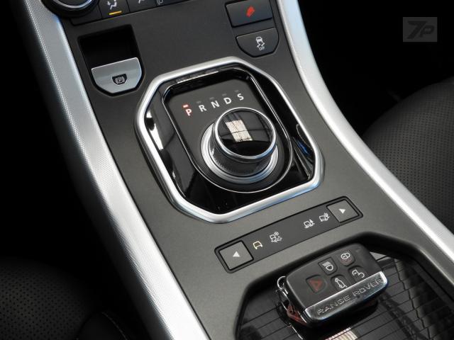 Range Rover Evoque Dynamic 2.0 Turbo 4P Automátic - Foto 6