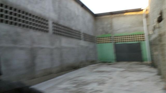 Galpão Adrianópolis Locação 600 m2 - Foto 2