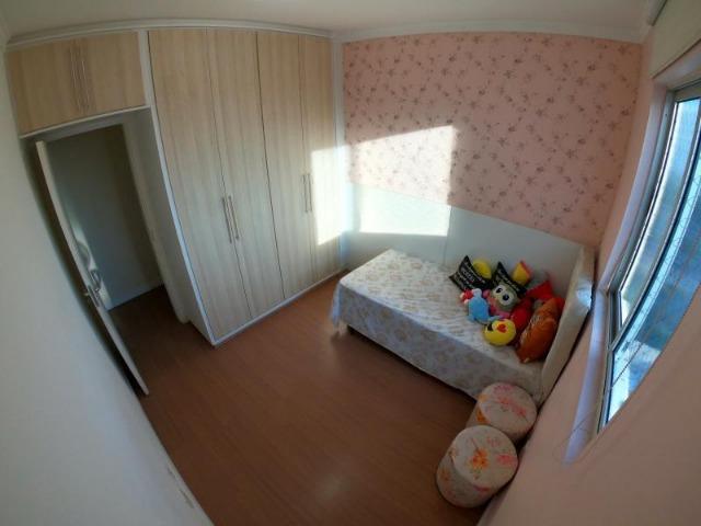 3 quartos com suíte Maravilhoso!!! todo decorado - Foto 10