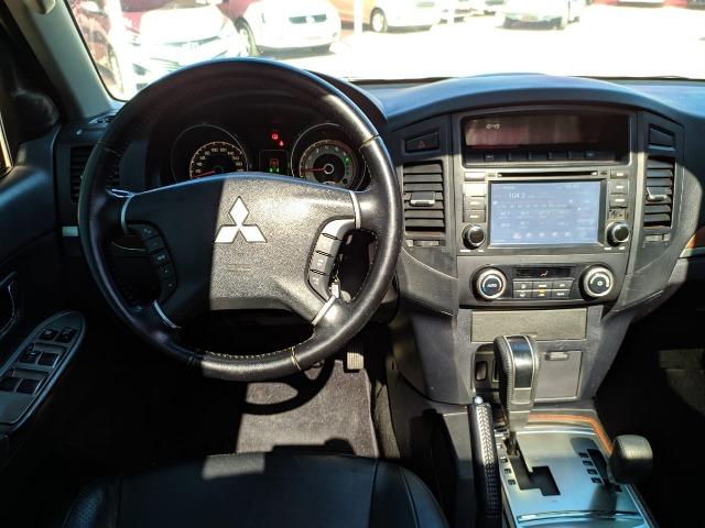 Pajero Full 3.2 HPE 4X4 16V Turbo Intercooler Diesel Automático - 2013 - Foto 6