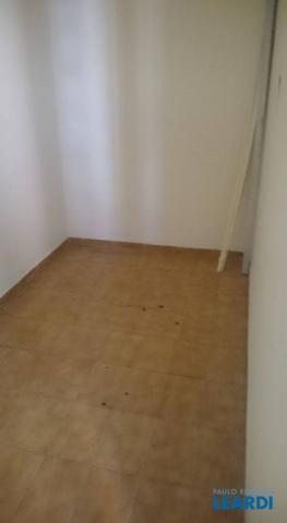 Apartamento para alugar com 3 dormitórios em Ponta da praia, Santos cod:483341 - Foto 13