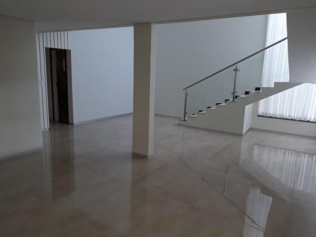 QE 32- LINDA CASA MODERNA 4 SUÍTES- 2 PAVIMENTOS - Foto 13