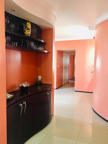 4 quartos, 3 suites, lazer completo em Candeias - Foto 5
