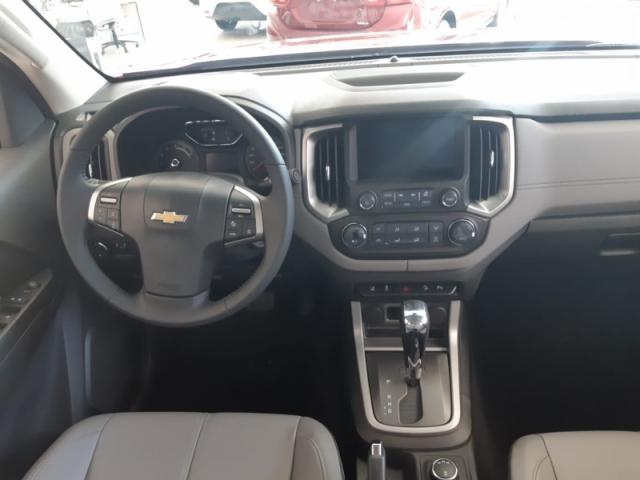 CHEVROLET S10 2.8 LTZ 4X4 CD 16V TURBO 2019 - Foto 9