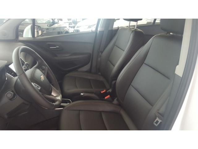 CHEVROLET TRACKER 1.4 16V TURBO FLEX 2019 - Foto 7