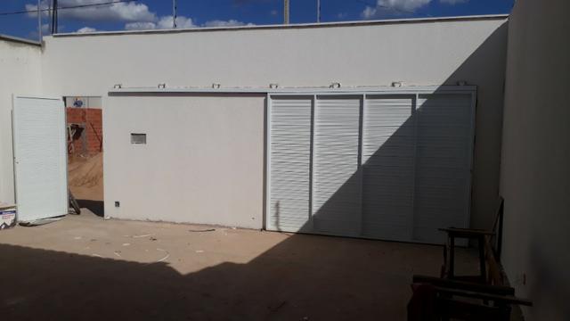 Casa em fino acabamento, podendo ser financiada! - Foto 13