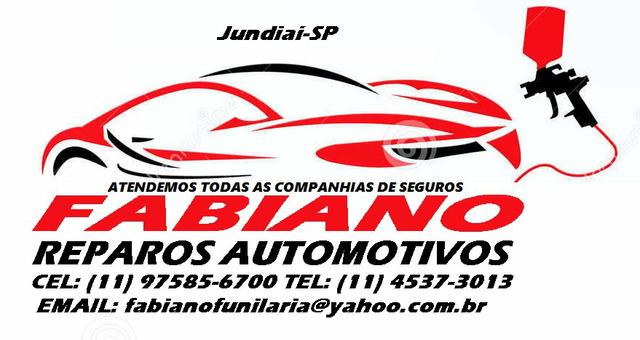 Vaga para preparador, pintor e montador automotivo