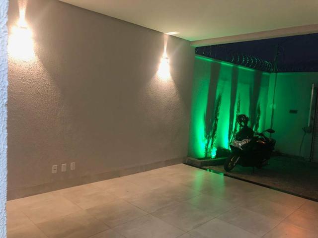 Linda Casa no Residencial Canadá - Foto 5