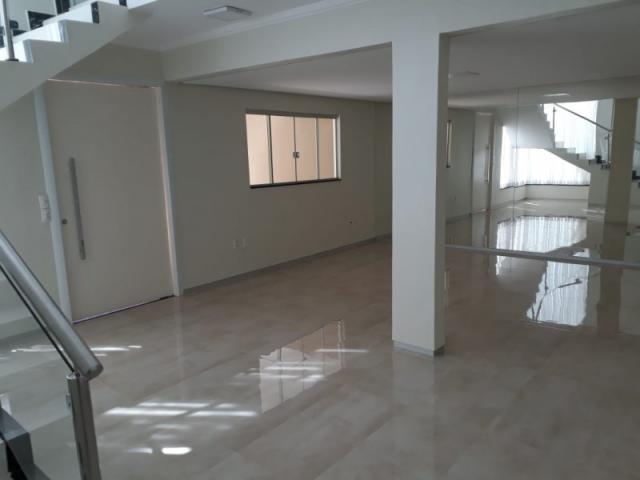 QE 32- LINDA CASA MODERNA 4 SUÍTES- 2 PAVIMENTOS - Foto 9