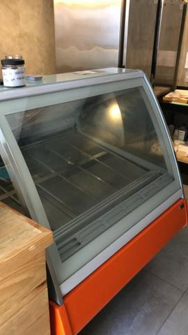 Vitrine para sorvetes - Foto 2