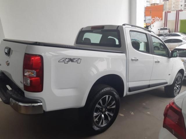 CHEVROLET S10 2.8 LTZ 4X4 CD 16V TURBO 2019 - Foto 3