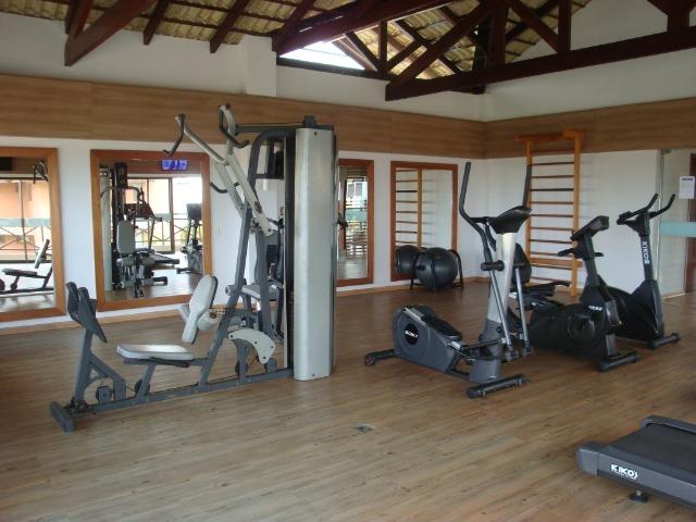 Aluguel por temporada Beach Place Resort Residence - Foto 8