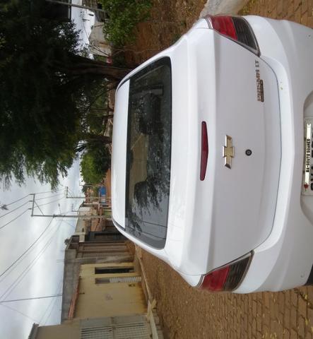 Prisma LT 1.4 automático 2014 - Foto 2