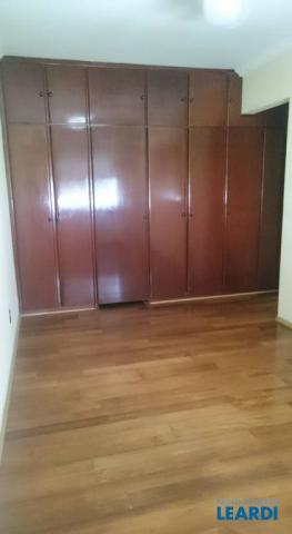 Apartamento para alugar com 3 dormitórios em Ponta da praia, Santos cod:483341 - Foto 7