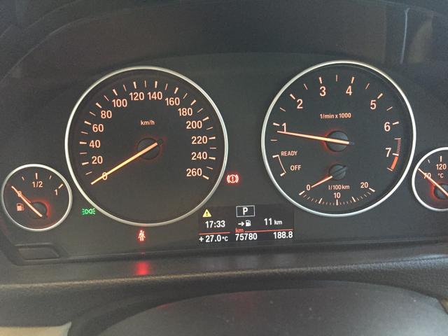 BMW 328I 2.0 Turbo 245cv 2012 - Foto 13