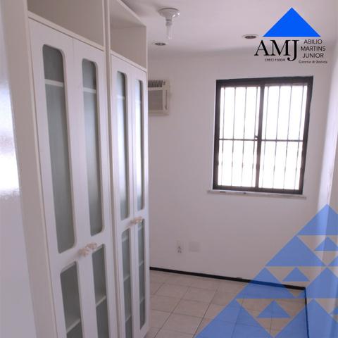 Apartamento na Santos Dumont por R$420.000,00 129 metros - Foto 14