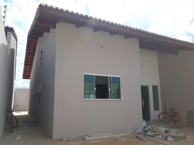 Casa em fino acabamento, podendo ser financiada! - Foto 4