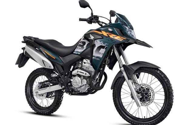 Moto xre 300 - Foto 2