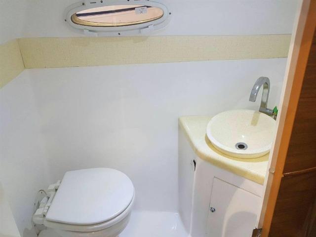 Lancha Real 275 com Cabine - Modelo 2019 ( Financiamento Taxa 0%* ) - Foto 11
