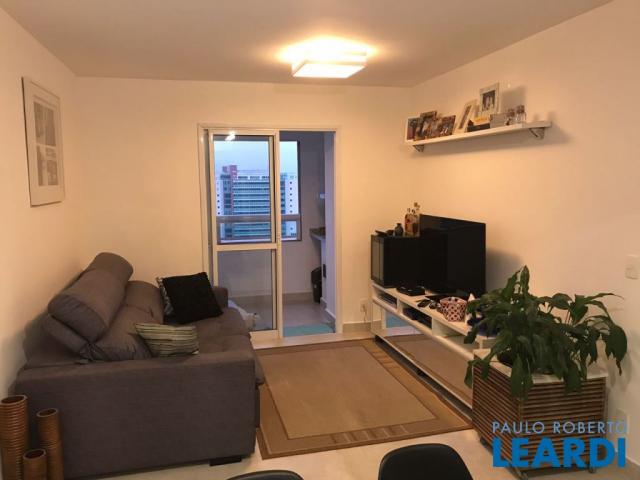 Apartamento à venda com 2 dormitórios em Campestre, Santo andré cod:559271 - Foto 3