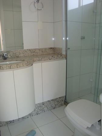 Aluguel por temporada Beach Place Resort Residence - Foto 6