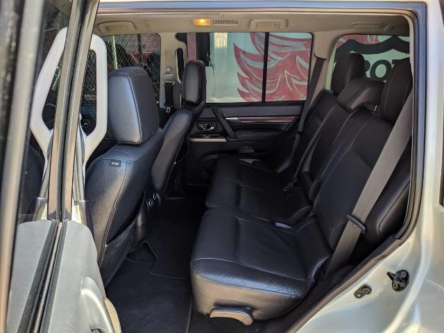 Pajero Full 3.2 HPE 4X4 16V Turbo Intercooler Diesel Automático - 2013 - Foto 10