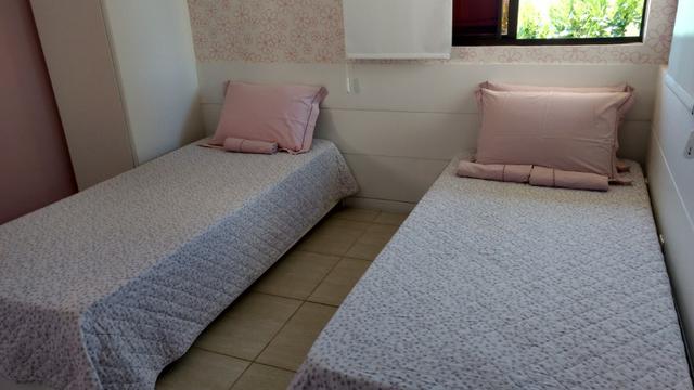 Aluguel por temporada Beach Place Resort Residence - Foto 5