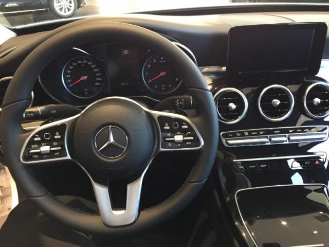 MERCEDES-BENZ C 180 1.6 CGI FLEX 2019 - Foto 9
