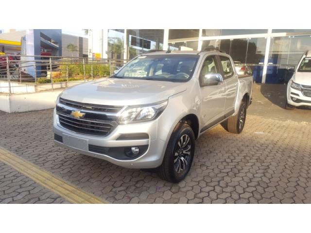 CHEVROLET S10 2.8 LTZ 4X4 CD 16V TURBO 2019