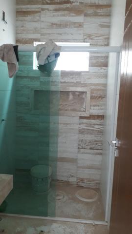 Casa em fino acabamento, podendo ser financiada! - Foto 9