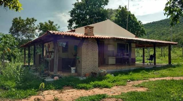 Vendo Sítio em Cáceres - Foto 3
