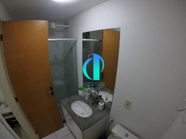 Apto 2 Qts sendo uma suíte em Colina de Laranjeiras - Foto 4