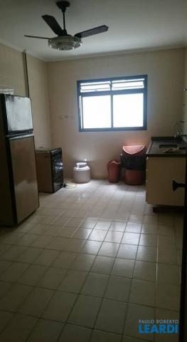 Apartamento para alugar com 3 dormitórios em Ponta da praia, Santos cod:483341 - Foto 18