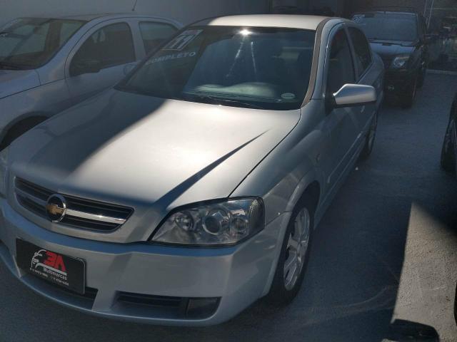 ASTRA SEDAN 2.0 (2011) *Completo - Foto 2