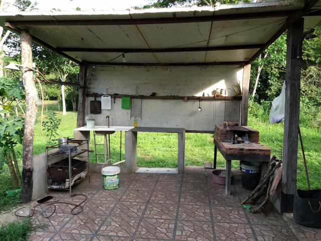 Chácara em santo Antônio