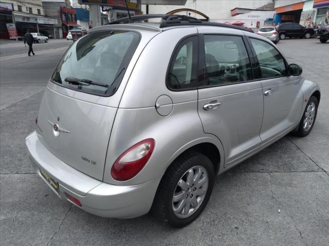Chrysler pt Cruiser 2.4 Limited Edition 16v - Foto 4