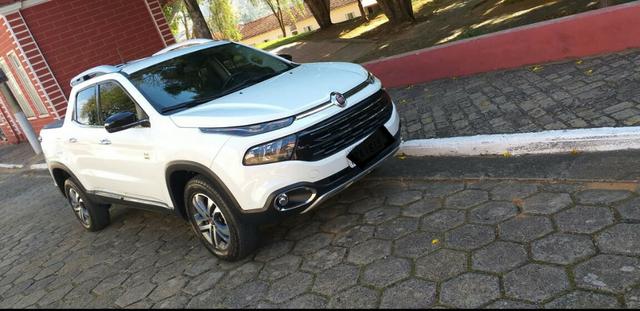 Fiat toro volcano pra pessoas exigentes - Foto 7