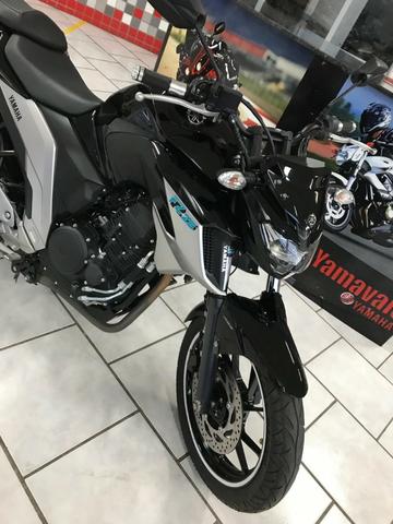 Fazer250ABS 2018(Diego Brambila)(51)9 * - Foto 4