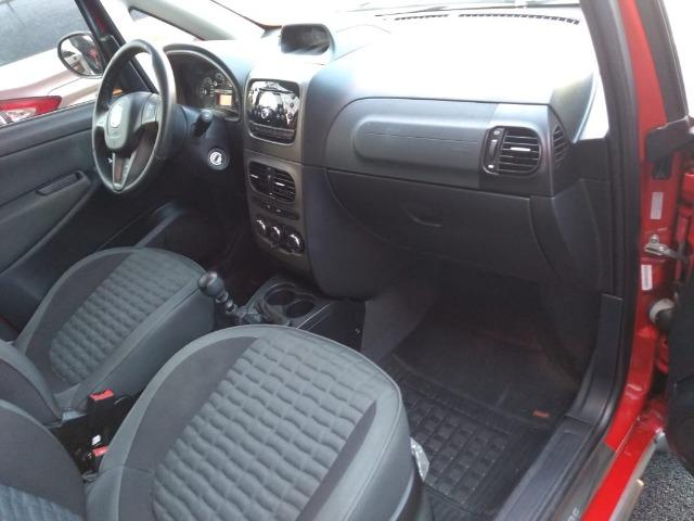 Idea Adventure 1.8 16v flex 2016 - Foto 7
