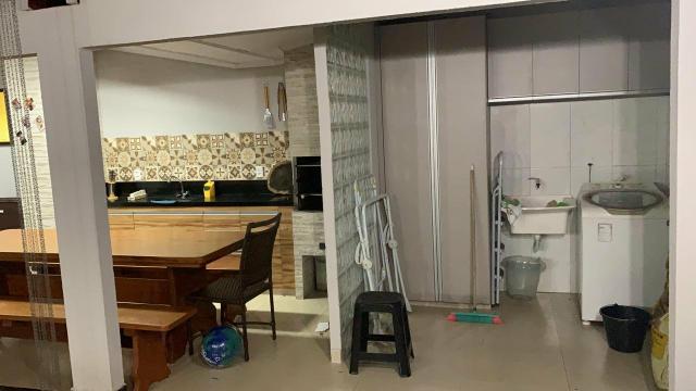 Casa com 3 quartos uma suíte no jardim Itaipú(Repleta em Armários planejados) - Foto 8