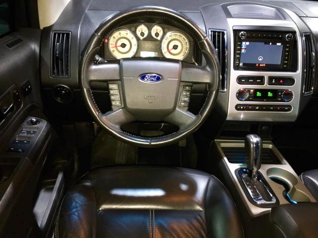 FORD EDGE 2008/2009 3.5 SEL AWD V6 24V GASOLINA 4P AUTOMÁTICO - Foto 6