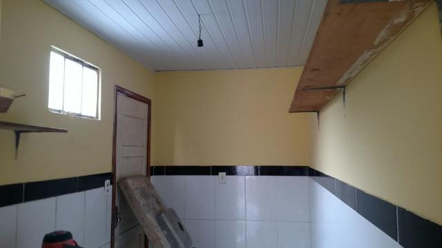 Vendo R$60. mil Casa em Salinas Próximo ao trevo da cidade - Foto 13