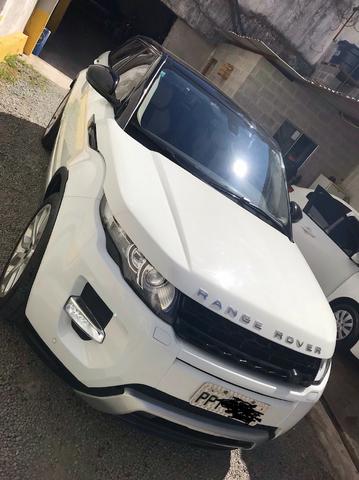 Land Rover Range Rover Evoque 2014/2015 2.0 Dynamic 4WD 16V ? 2015 - Foto 3