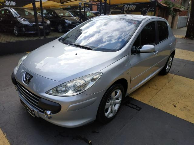 Peugeot 307 Griff 2008 Automatico