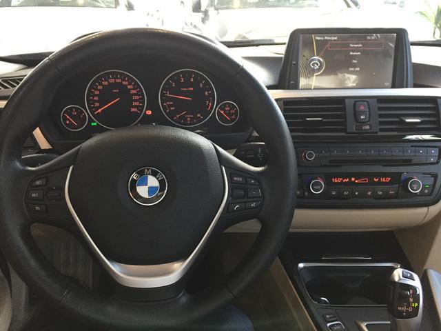 BMW 328I 2.0 Turbo 245cv 2012 - Foto 12